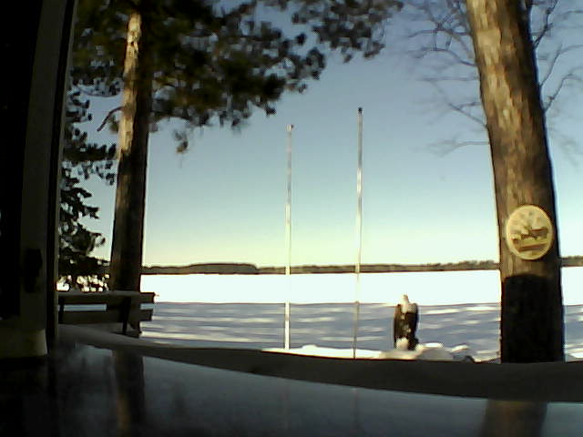 Whiteface Cam Image - Fri, 01/31/2014 12:04pm 