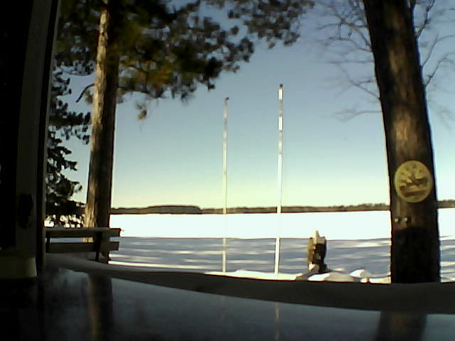 Whiteface Cam Image - Fri, 01/31/2014 12:24pm 