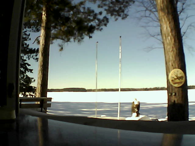 Whiteface Cam Image - Fri, 01/31/2014 12:44pm 