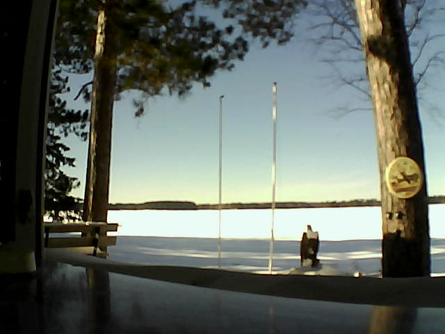 Whiteface Cam Image - Fri, 01/31/2014 1:44pm 