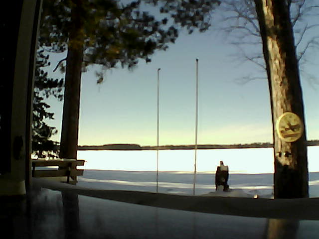 Whiteface Cam Image - Fri, 01/31/2014 2:04pm 