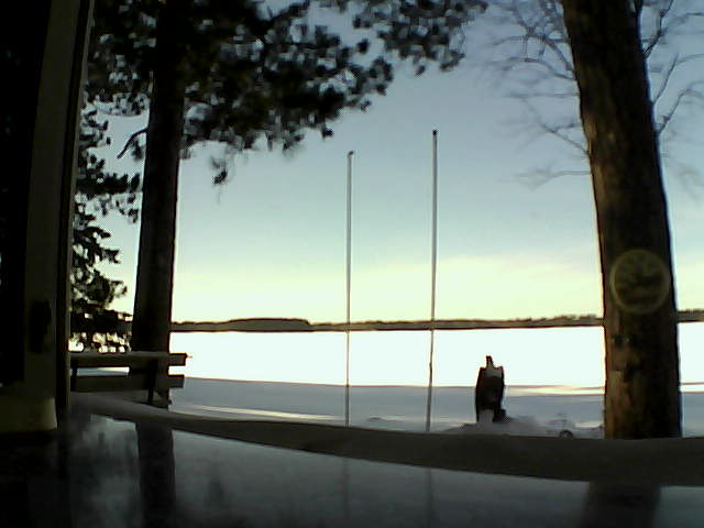 Whiteface Cam Image - Fri, 01/31/2014 2:44pm 