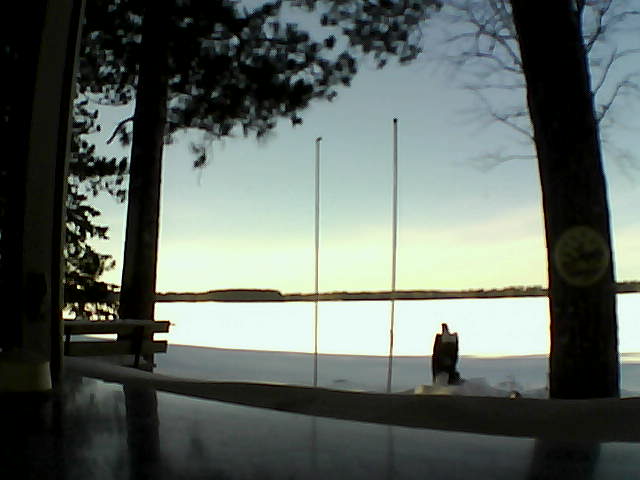 Whiteface Cam Image - Fri, 01/31/2014 3:04pm 