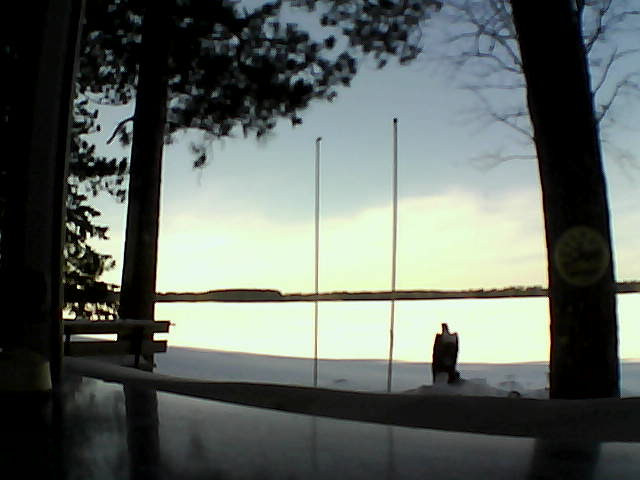 Whiteface Cam Image - Fri, 01/31/2014 3:25pm 