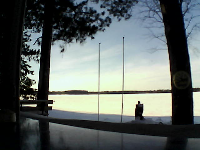 Whiteface Cam Image - Fri, 01/31/2014 3:45pm 