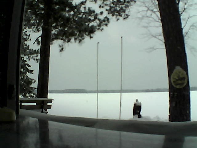 Whiteface Cam Image - Sat, 02/01/2014 10:04am 