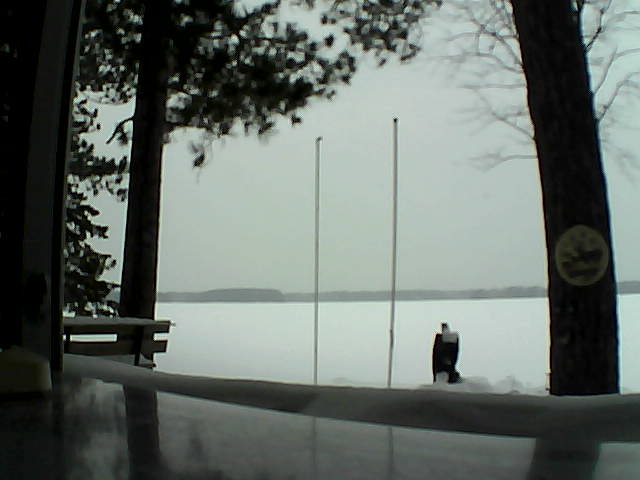 Whiteface Cam Image - Sat, 02/01/2014 1:04pm 