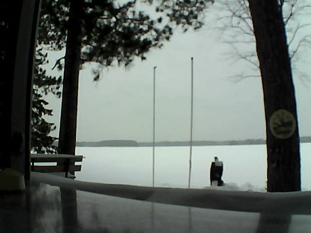 Whiteface Cam Image - Sat, 02/01/2014 1:24pm 