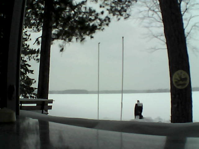 Whiteface Cam Image - Sat, 02/01/2014 2:04pm 