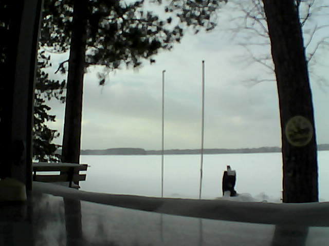 Whiteface Cam Image - Sat, 02/01/2014 2:44pm 