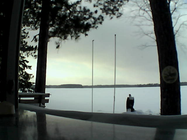 Whiteface Cam Image - Sat, 02/01/2014 3:04pm 