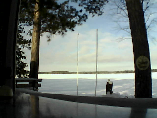 Whiteface Cam Image - Sun, 02/02/2014 9:44am 