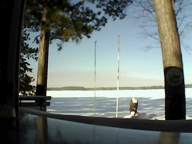 Whiteface Cam Image - Sun, 02/02/2014 10:24am 