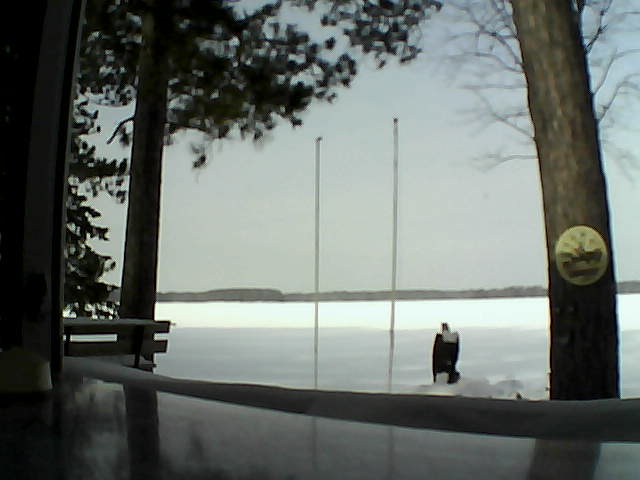 Whiteface Cam Image - Sun, 02/02/2014 11:04am 