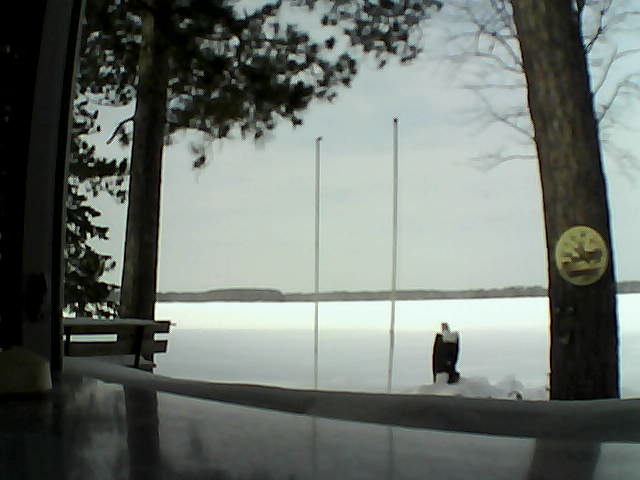 Whiteface Cam Image - Sun, 02/02/2014 11:24am 