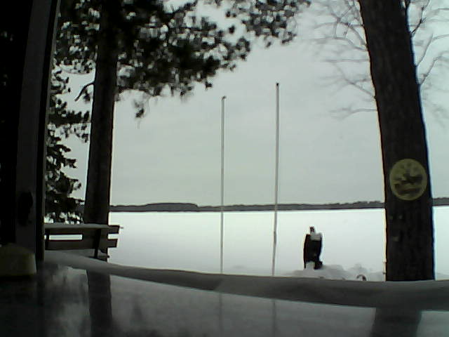 Whiteface Cam Image - Sun, 02/02/2014 12:04pm 