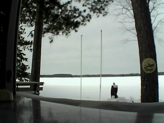 Whiteface Cam Image - Sun, 02/02/2014 12:24pm 