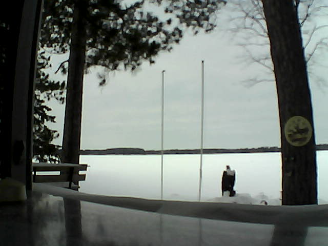 Whiteface Cam Image - Sun, 02/02/2014 12:45pm 