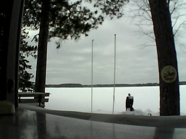 Whiteface Cam Image - Sun, 02/02/2014 1:45pm 