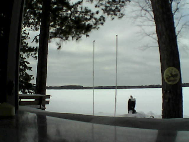 Whiteface Cam Image - Sun, 02/02/2014 2:05pm 