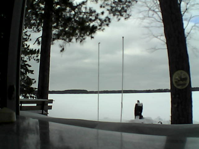 Whiteface Cam Image - Sun, 02/02/2014 2:45pm 