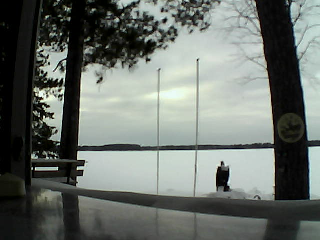 Whiteface Cam Image - Sun, 02/02/2014 3:45pm 