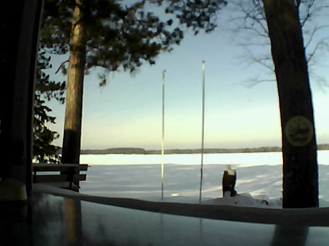 Whiteface Cam Image - Mon, 02/03/2014 9:44am 