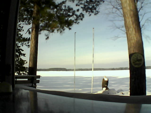 Whiteface Cam Image - Mon, 02/03/2014 10:24am 