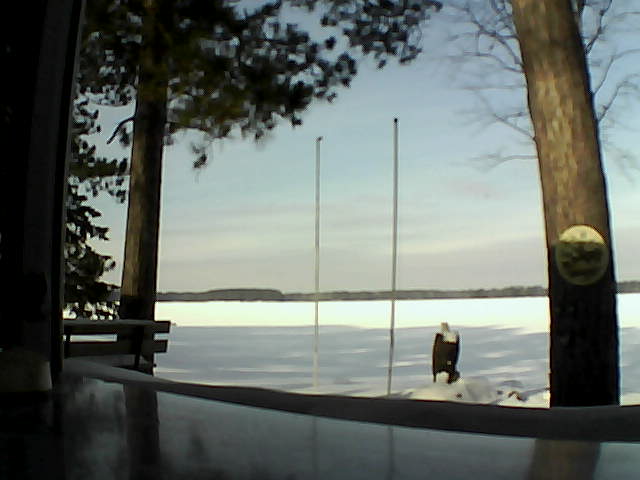 Whiteface Cam Image - Mon, 02/03/2014 10:44am 