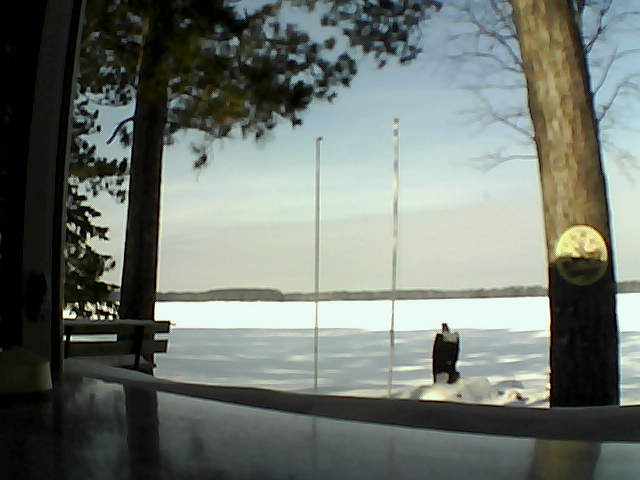 Whiteface Cam Image - Mon, 02/03/2014 11:04am 