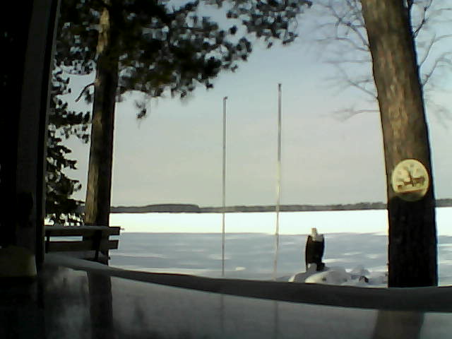 Whiteface Cam Image - Mon, 02/03/2014 11:24am 