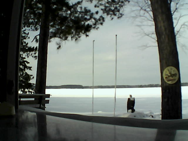 Whiteface Cam Image - Mon, 02/03/2014 11:44am 