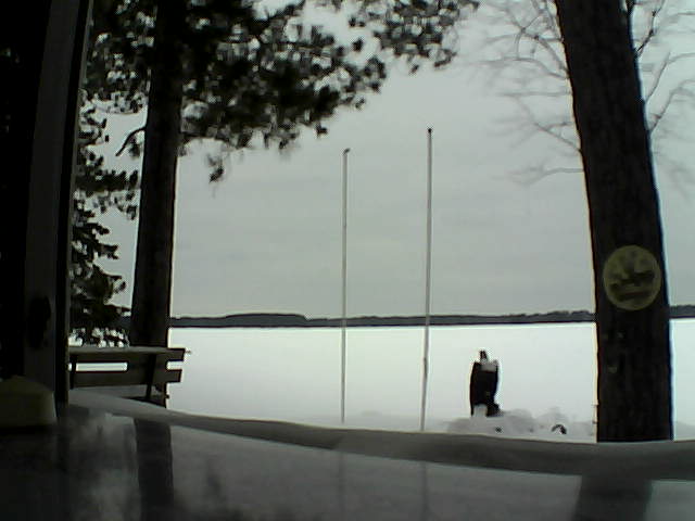 Whiteface Cam Image - Mon, 02/03/2014 12:24pm 