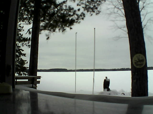 Whiteface Cam Image - Mon, 02/03/2014 1:44pm 