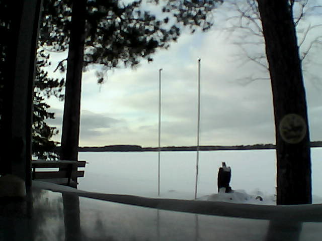 Whiteface Cam Image - Mon, 02/03/2014 3:04pm 