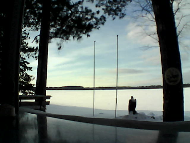 Whiteface Cam Image - Mon, 02/03/2014 3:44pm 