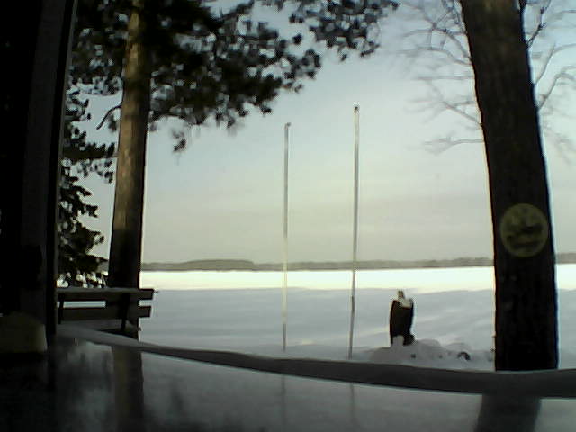 Whiteface Cam Image - Tue, 02/04/2014 9:44am 