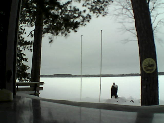 Whiteface Cam Image - Tue, 02/04/2014 10:44am 