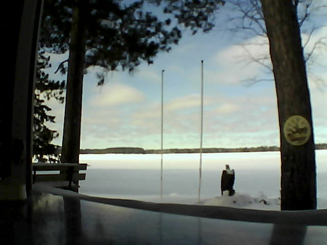 Whiteface Cam Image - Tue, 02/04/2014 11:44am 