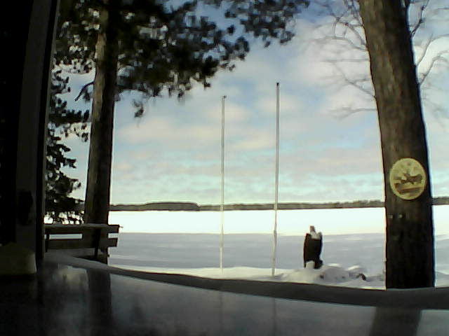 Whiteface Cam Image - Tue, 02/04/2014 12:04pm 