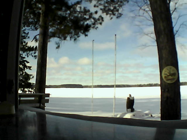 Whiteface Cam Image - Tue, 02/04/2014 12:24pm 