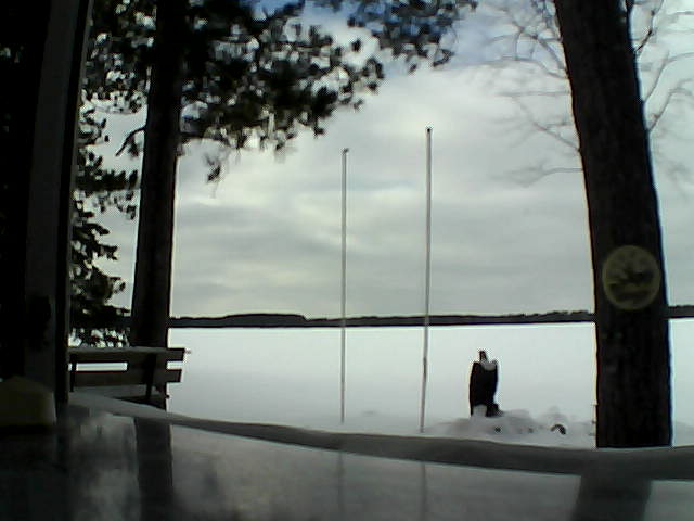 Whiteface Cam Image - Tue, 02/04/2014 2:24pm 