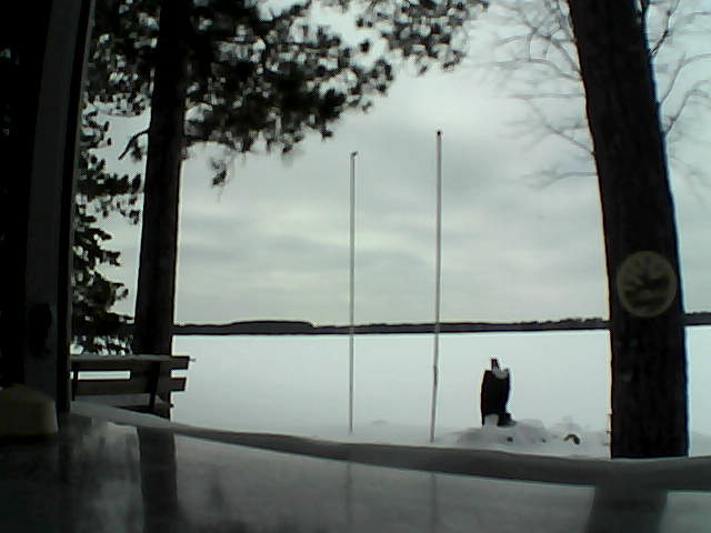 Whiteface Cam Image - Tue, 02/04/2014 2:44pm 