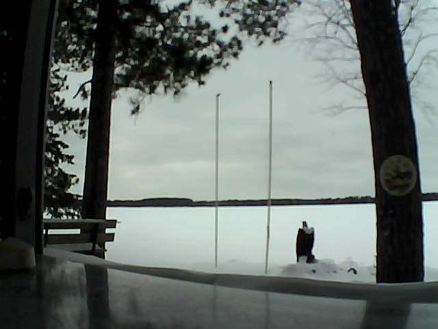 Whiteface Cam Image - Tue, 02/04/2014 3:04pm 