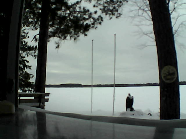 Whiteface Cam Image - Tue, 02/04/2014 3:24pm 