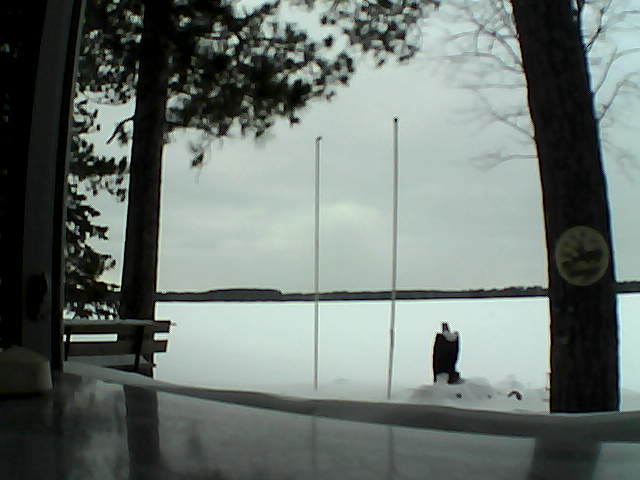 Whiteface Cam Image - Tue, 02/04/2014 3:44pm 