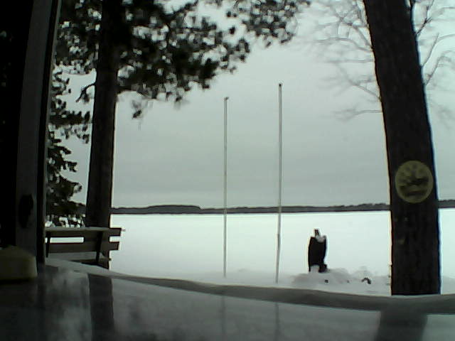 Whiteface Cam Image - Wed, 02/05/2014 9:45am 