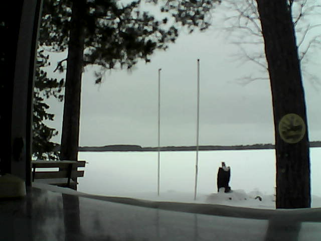 Whiteface Cam Image - Wed, 02/05/2014 10:45am 