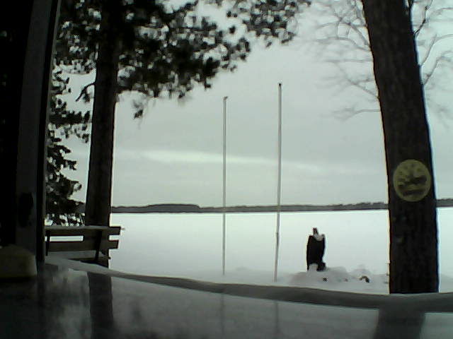 Whiteface Cam Image - Wed, 02/05/2014 11:05am 