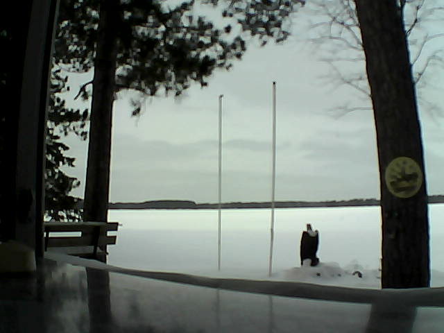 Whiteface Cam Image - Wed, 02/05/2014 11:45am 